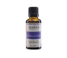 Ohanic Ritual Calendula & Lavender Oil 30ml - Měsíček a levandule