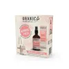 Ohanic Set Restore & Repair Nourishing Oil Serum 50ml + Solid Shampoo