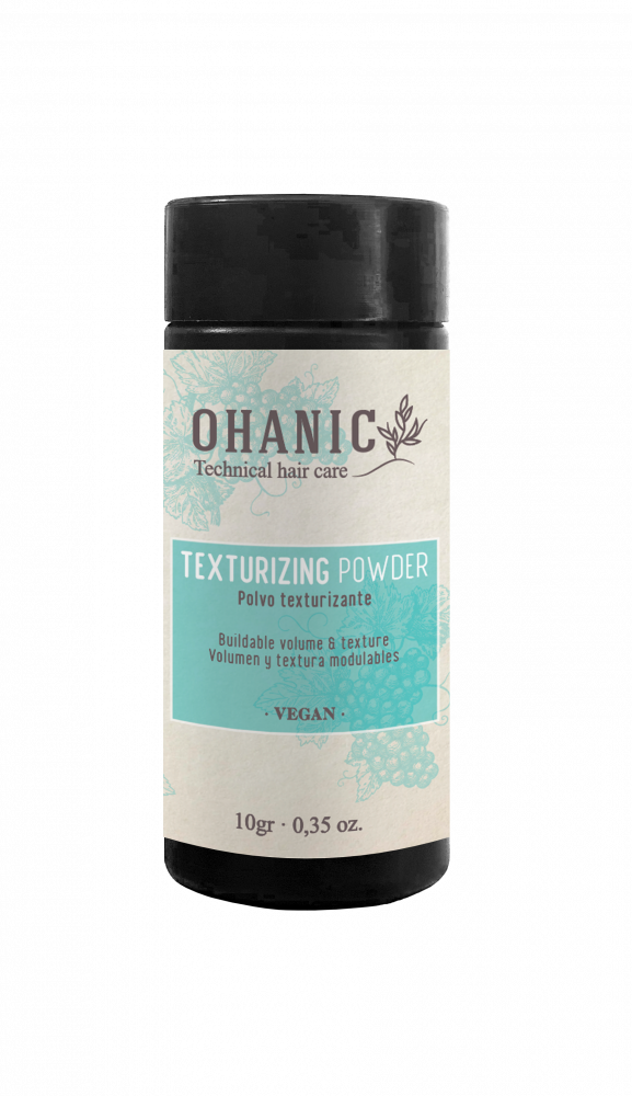 Ohanic Texturizing Powder 10g - Pudr na vlasy