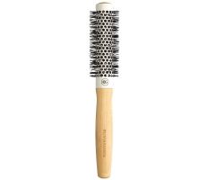 Olivia Garden Bamboo Touch 23mm - Kartáč na vlasy