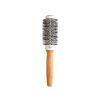 Olivia Garden Bamboo Touch 33mm - Kartáč na vlasy