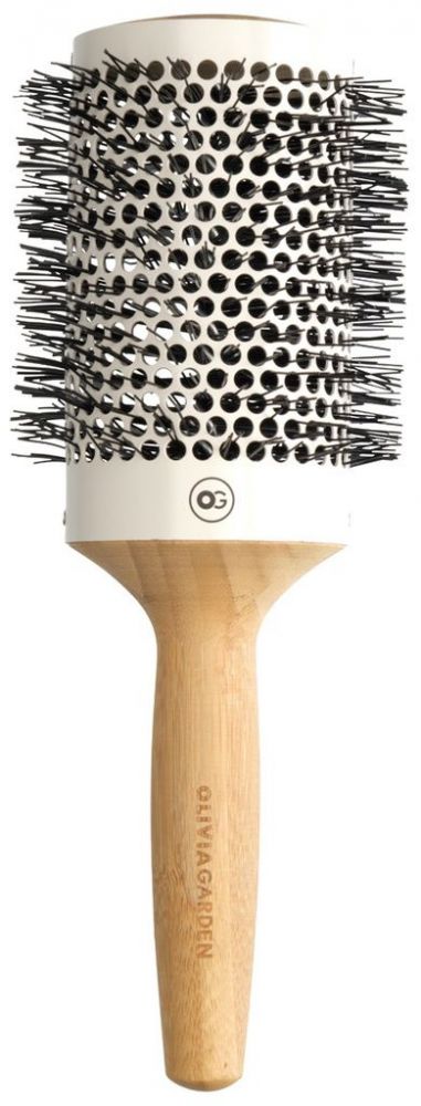 Olivia Garden Bamboo Touch 63mm - Kartáč na vlasy
