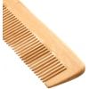 Olivia Garden Bamboo Touch Comb 1 - Hřeben na vlasy