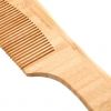 Olivia Garden Bamboo Touch Comb 2 - Hřeben na vlasy