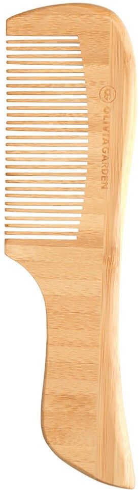 Olivia Garden Bamboo Touch Comb 2 - Hřeben na vlasy