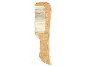 Levně Olivia Garden Bamboo Touch Comb 2 - Hřeben na vlasy