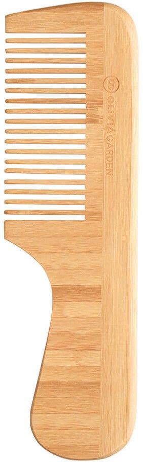 Olivia Garden Bamboo Touch Comb 3 - Hřeben na vlasy