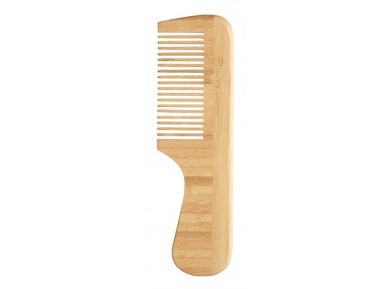 Olivia Garden Bamboo Touch Comb 3 - Hřeben na vlasy