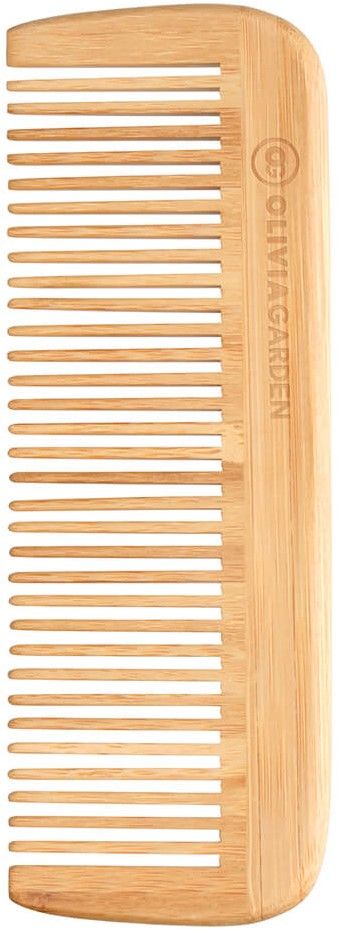 Olivia Garden Bamboo Touch Comb 4 - Hřeben na vlasy