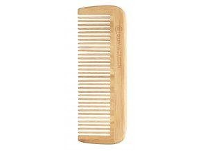 Olivia Garden Bamboo Touch Comb 4 - Hřeben na vlasy