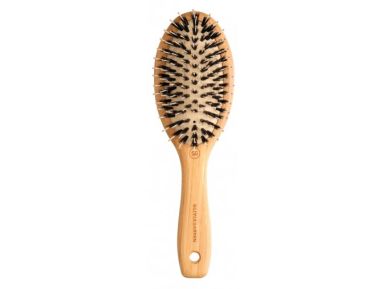 Olivia Garden Bamboo Touch Comb S - Kartáč na vlasy