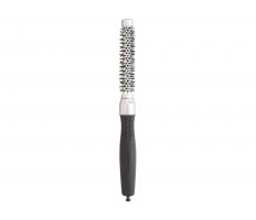 Olivia Garden Blowout Classic Silver 10mm - Foukací kartáč