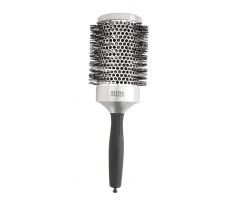 Olivia Garden Blowout Classic Silver 65mm - Foukací kartáč