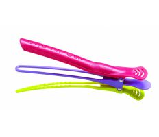 Olivia Garden Double Clip 2ks