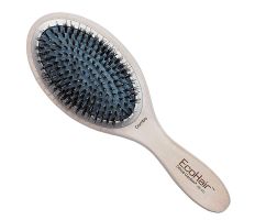 Olivia Garden EcoHair Bamboo Paddle Brush Combo EH-COM