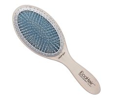 Olivia Garden EcoHair Bamboo Paddle Brush Detangler EH-DET
