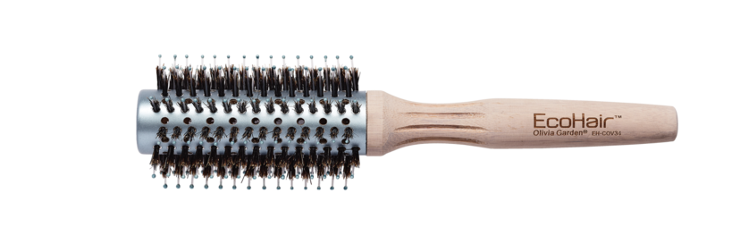 Olivia Garden EcoHair Combo 34 mm