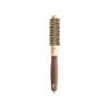 Olivia Garden Expert Blowout Shine Gold&Brown 25mm - Foukací kartáč