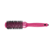 Olivia Garden Expert Blowout Shine Pink 35mm - Foukací kartáč