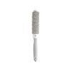 Olivia Garden Expert Speed White & Grey 25mm - Foukací kartáč