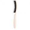 Olivia Garden Fingerbrush Bloom Edelweiss - Profesionální kartáč na vlasy