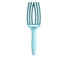 Olivia Garden Fingerbrush Dolce Vita Blue Sky - nebesky modrá