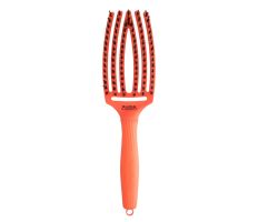 Olivia Garden Fingerbrush Dolce Vita Orange Spritz - oranžový spritz