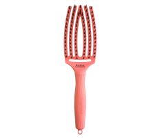 Olivia Garden Fingerbrush I´m Perfection Love Radiant Peach - zářivá broskvová