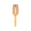 Olivia Garden Fingerbrush Juicy Orange - Profesionální kartáč na vlasy