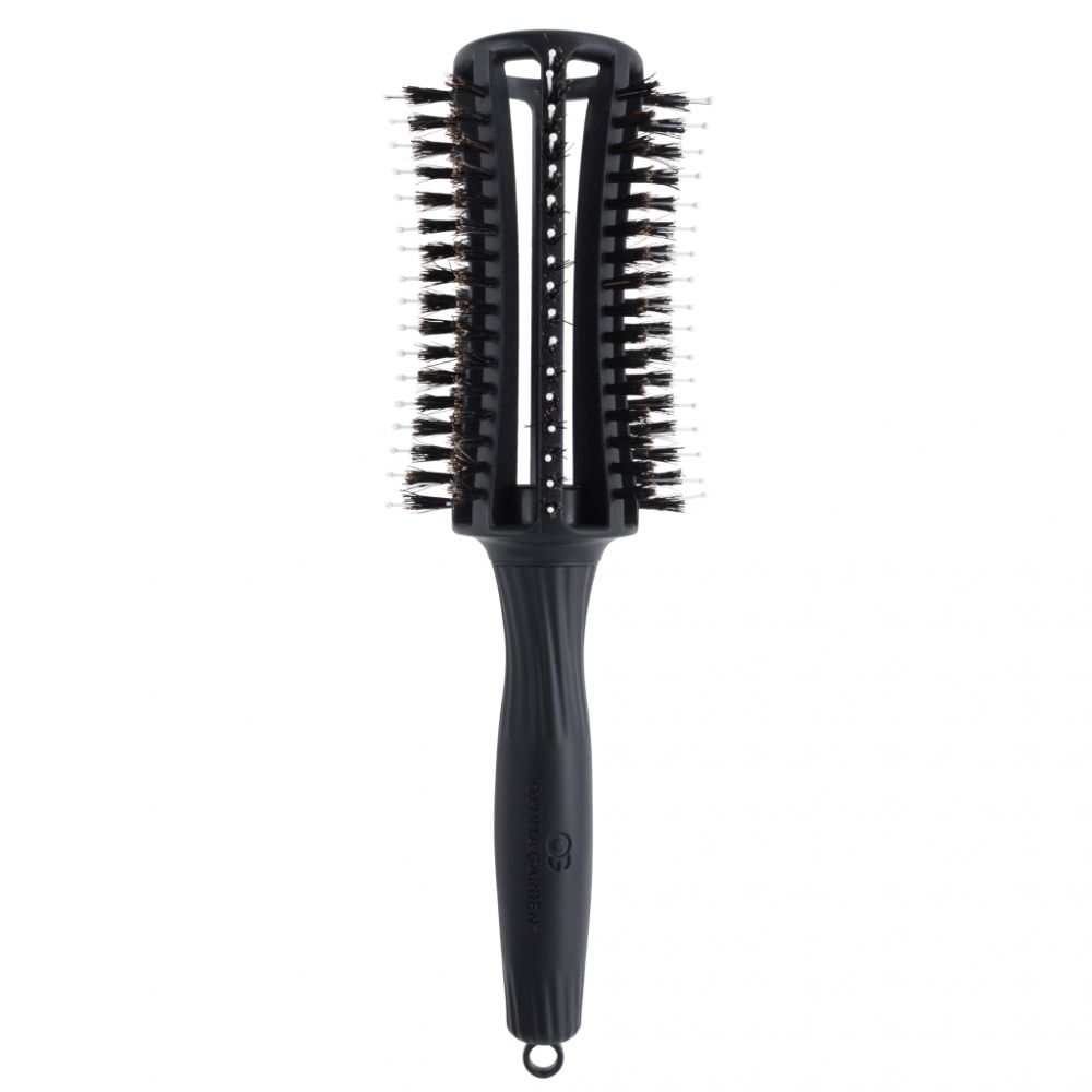 Olivia Garden Fingerbrush Round L 36mm