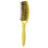 Olivia Garden Fingerbrush Sweet Lemonade - Profesionální kartáč na vlasy