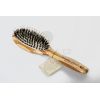 Olivia Garden Healthy Hair Ionic Padle Brush P6 - Kartáč na vlasy