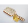 Olivia Garden Healthy Hair Ionic Padle Brush P7 - Kartáč na vlasy
