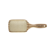 Olivia Garden Healthy Hair Ionic Padle Brush P7 - Kartáč na vlasy