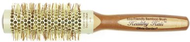 Olivia Garden Healthy Hair Ionic Thermal 33mm - Kartáč na vlasy