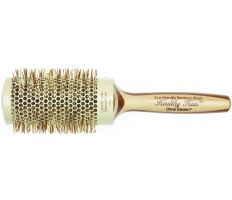 Olivia Garden Healthy Hair Ionic Thermal 53mm - Kartáč na vlasy