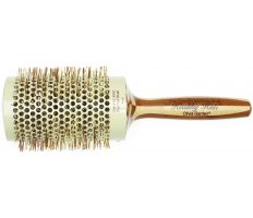 Olivia Garden Healthy Hair Ionic Thermal 63mm - Kartáč na vlasy