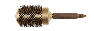 Olivia Garden NanoThermic Ceramic + Ion 64mm - Foukací kartáč