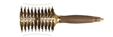 Olivia Garden NanoThermic Vent Combo NT-CVL 76mm - Foukací kartáč