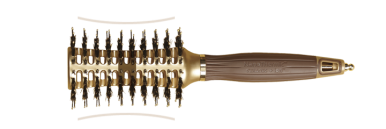Olivia Garden NanoThermic Vent Combo NT-CVM 67mm - Foukací kartáč