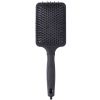 Olivia Garden Paddle Brush Pro Black Label BL-PDL - Široký plochý kartáč na vlasy