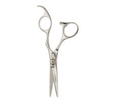 Olivia Garden SilkCut Shear 5.0 - Kadeřnické nůžky