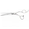 Olivia Garden SilkCut Shear 6.50 - Kadeřnické nůžky