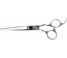 Olivia Garden SilkCut XL Barber Shear 6.0 - Kadeřnické nůžky