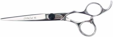 Olivia Garden SilkCut XL Barber Shear 6.0 - Kadeřnické nůžky