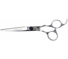 Olivia Garden SilkCut XL Barber Shear 7.0 - Kadeřnické nůžky