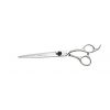 Olivia Garden SilkCut XL Barber Shear 7.0 - Kadeřnické nůžky