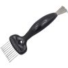 Olivia Garden The Brush Cleaner - Speciální odstaňovač vlasů z kartáčů
