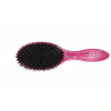 Olivia Garden Thermal Brush Ceramic + Ion Combo Pink - Plochý kartáč na vlasy