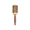 Olivia Garden Wavy Bristles Gold&Brown 50mm - Foukací kartáč